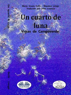cover image of Un Cuarto De Luna